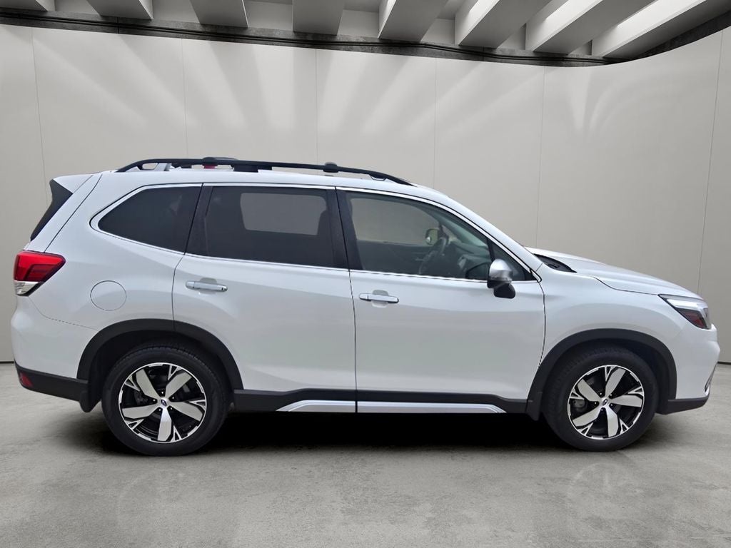 2019 Subaru Forester Touring