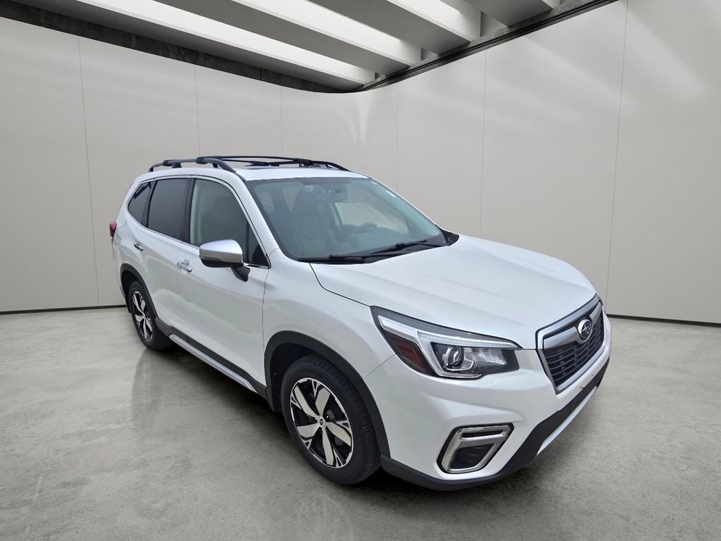 2019 Subaru Forester Touring