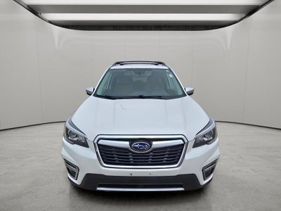 2019 Subaru Forester Touring