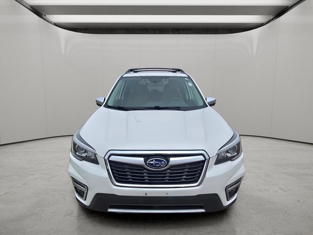 2019 Subaru Forester Touring