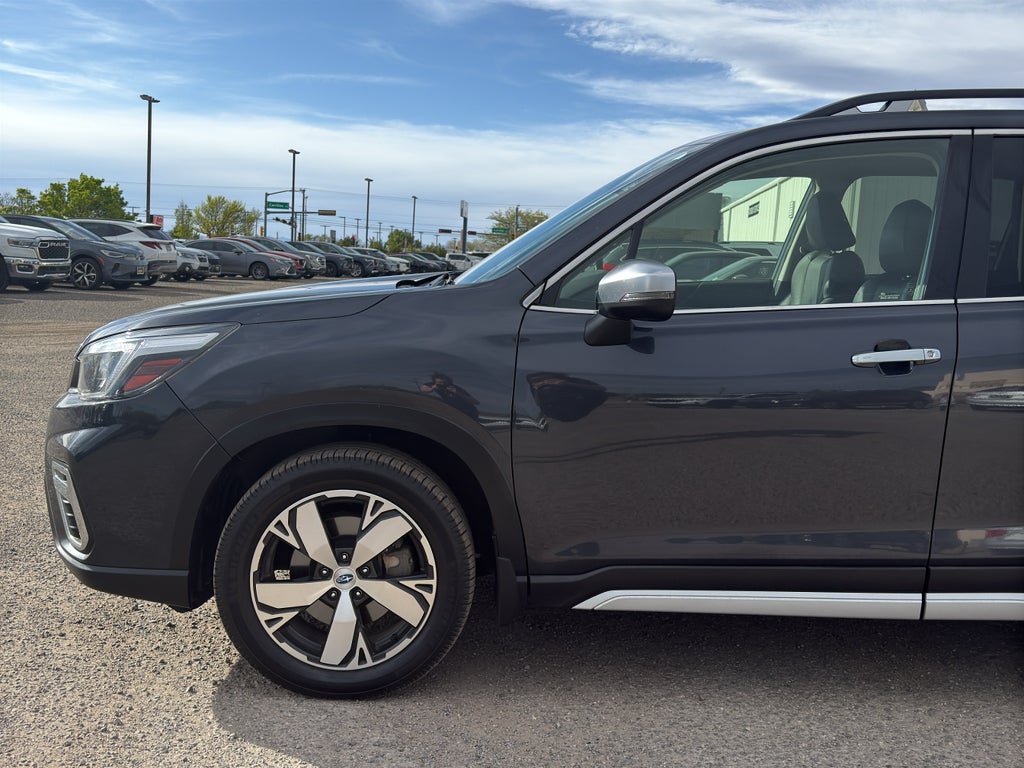 2019 Subaru Forester Touring