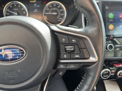 2019 Subaru Forester Touring