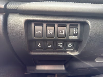 2019 Subaru Forester Touring