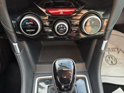 2019 Subaru Forester Touring