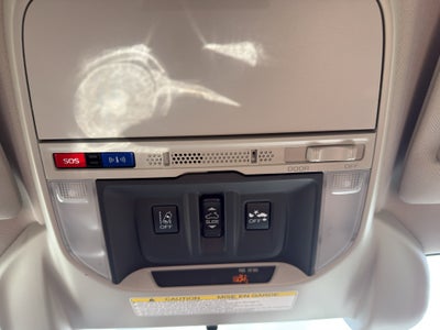 2019 Subaru Forester Touring