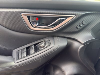 2019 Subaru Forester Touring