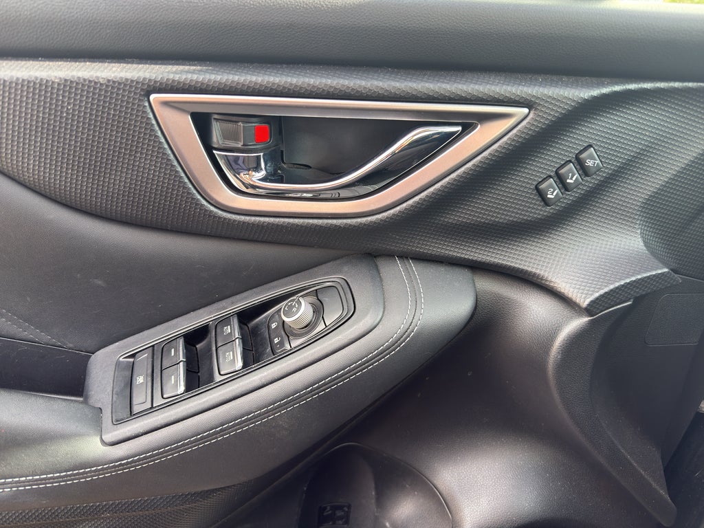 2019 Subaru Forester Touring