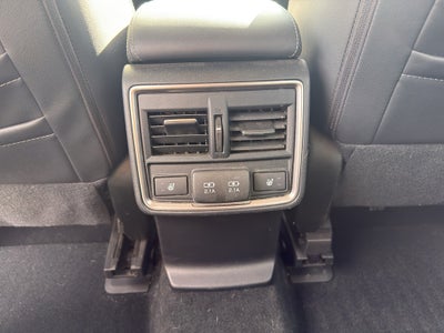 2019 Subaru Forester Touring