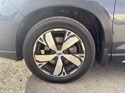 2019 Subaru Forester Touring