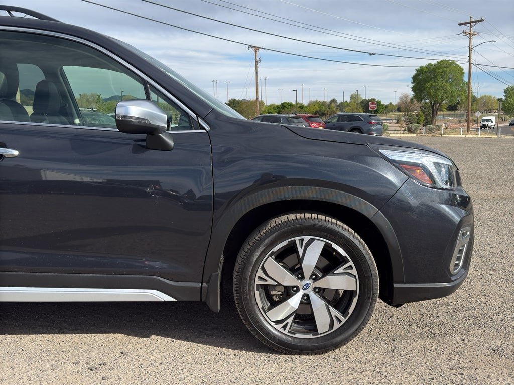 2019 Subaru Forester Touring
