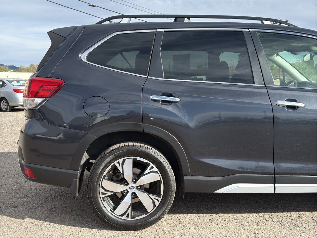 2019 Subaru Forester Touring