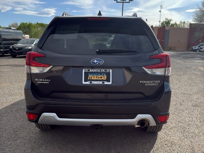 2019 Subaru Forester Touring