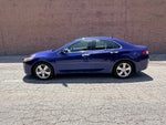 2012 Acura TSX 2.4 (A5)