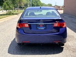 2012 Acura TSX 2.4 (A5)