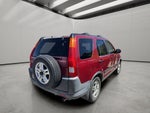 2004 Honda CR-V EX