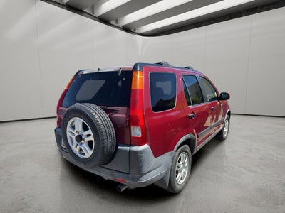 2004 Honda CR-V EX
