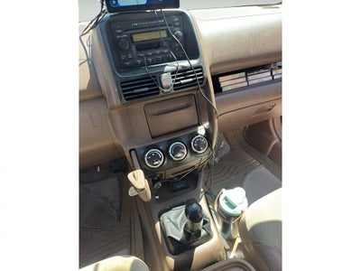 2004 Honda CR-V EX