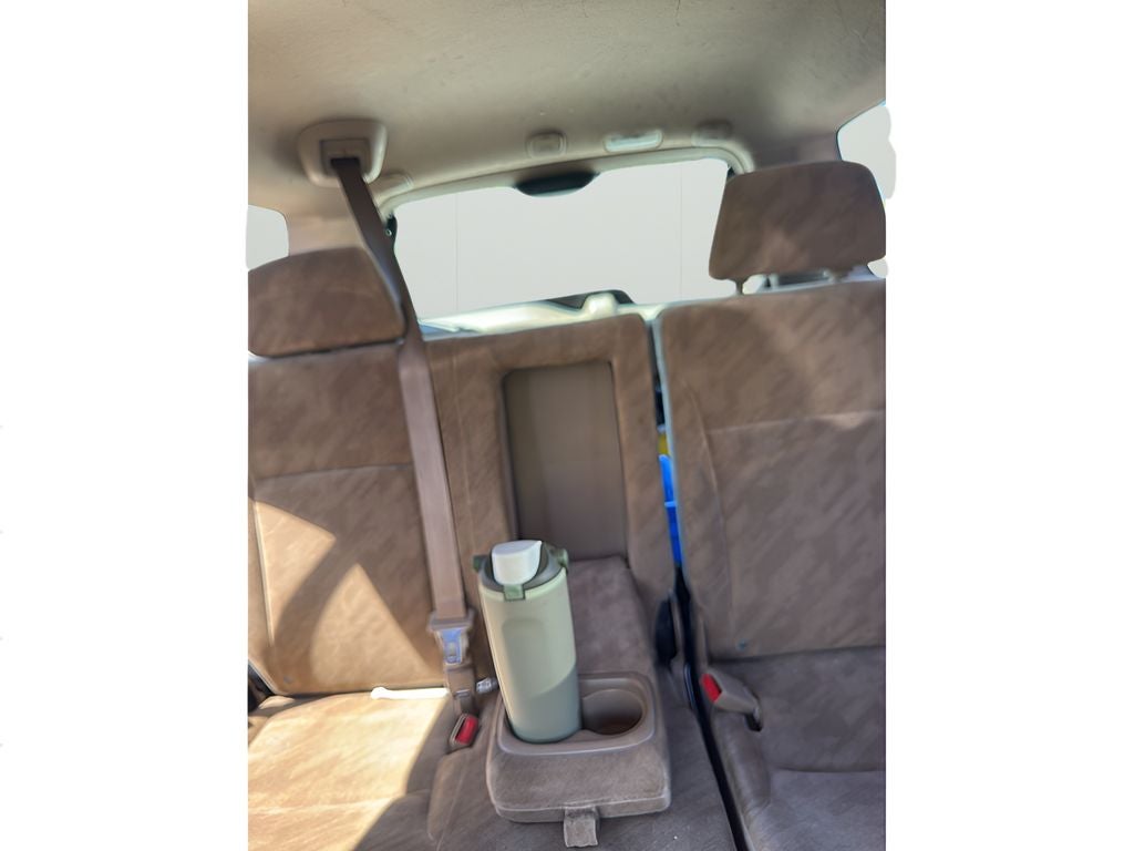 2004 Honda CR-V EX