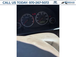2004 Honda CR-V EX