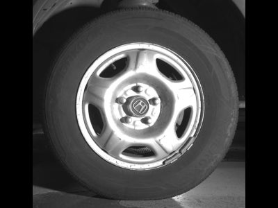 2004 Honda CR-V LX