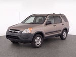 2004 Honda CR-V LX