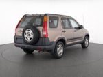 2004 Honda CR-V LX