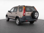 2004 Honda CR-V LX
