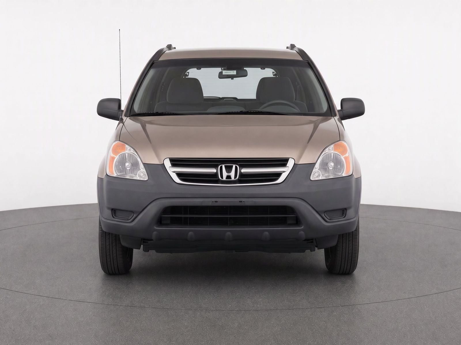 2004 Honda CR-V LX