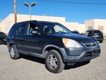 2004 Honda CR-V EX