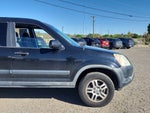 2004 Honda CR-V EX