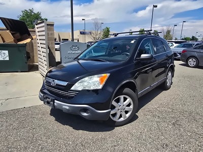 2007 Honda CR-V EX