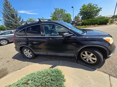 2007 Honda CR-V EX