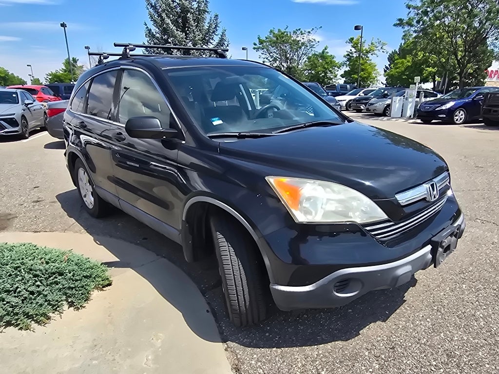 2007 Honda CR-V EX