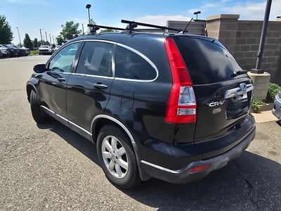 2007 Honda CR-V EX