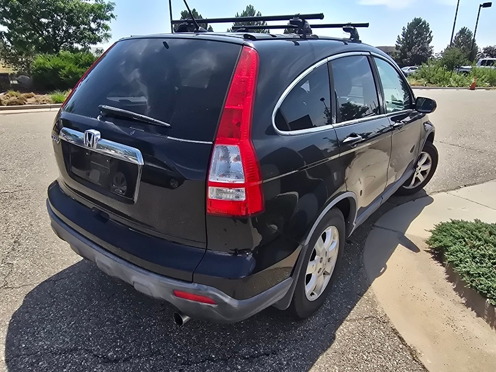 2007 Honda CR-V EX