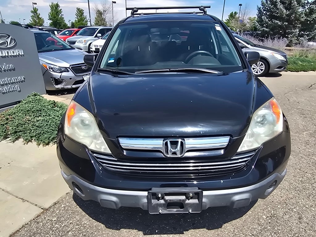 2007 Honda CR-V EX