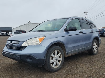 2008 Honda CR-V EX