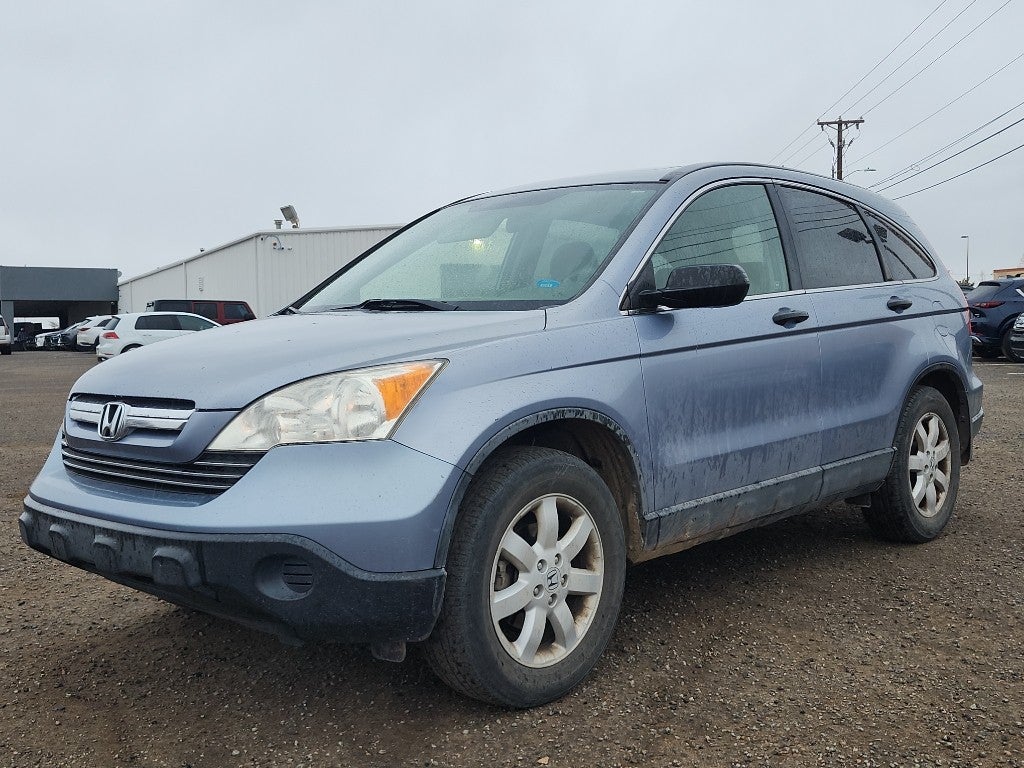 2008 Honda CR-V EX
