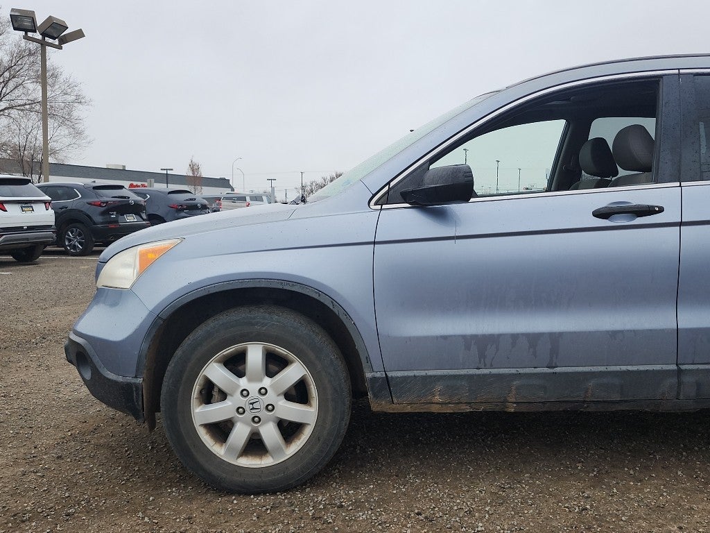 2008 Honda CR-V EX
