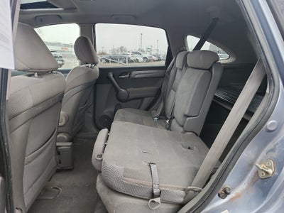 2008 Honda CR-V EX