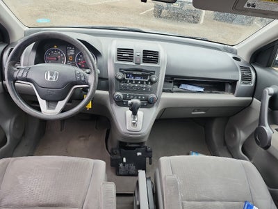 2008 Honda CR-V EX