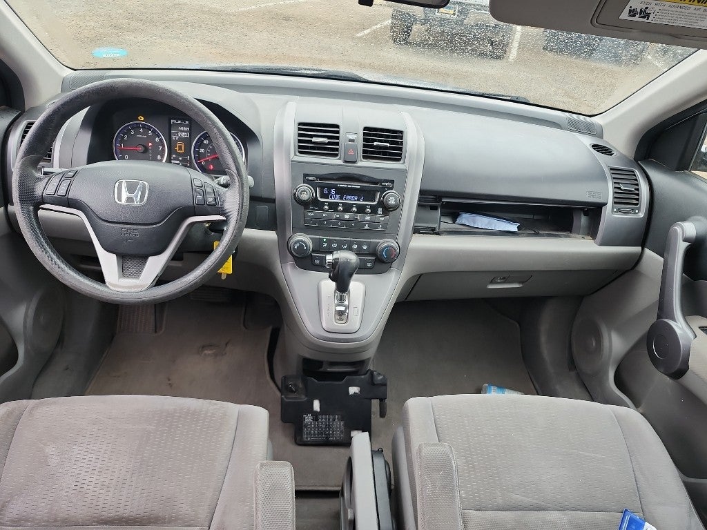 2008 Honda CR-V EX