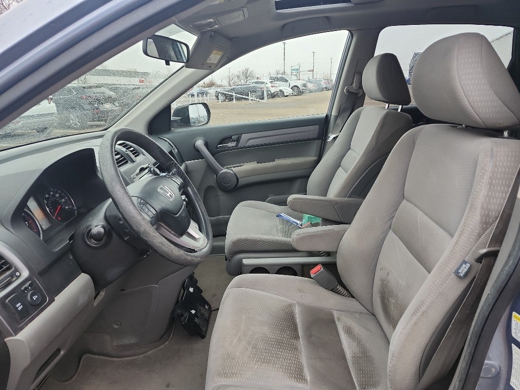 2008 Honda CR-V EX
