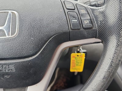 2008 Honda CR-V EX