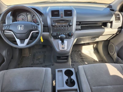 2008 Honda CR-V EX