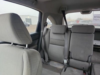 2008 Honda CR-V EX