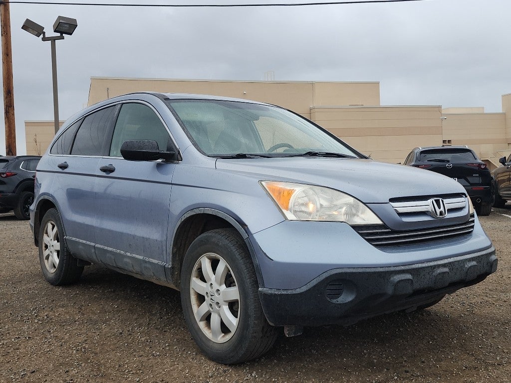 2008 Honda CR-V EX