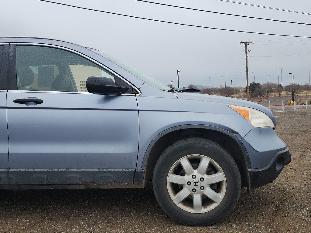 2008 Honda CR-V EX