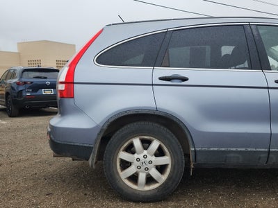 2008 Honda CR-V EX