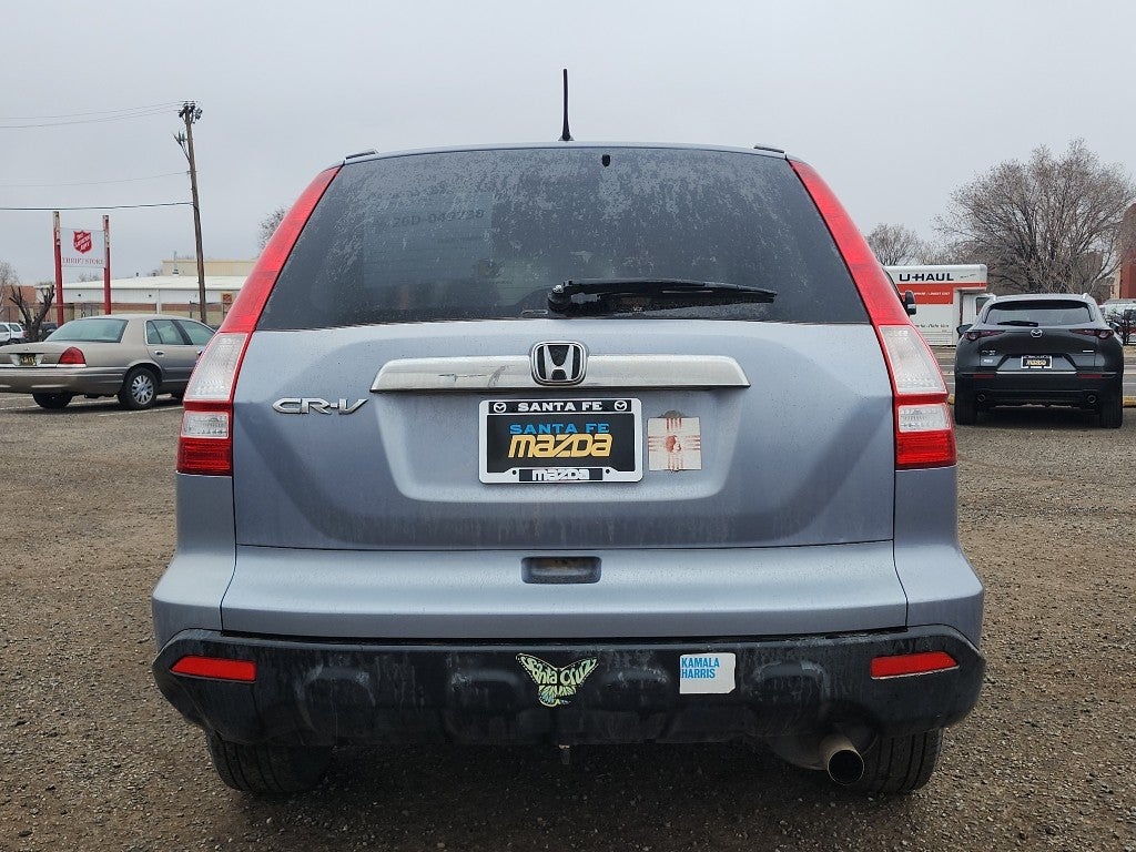 2008 Honda CR-V EX
